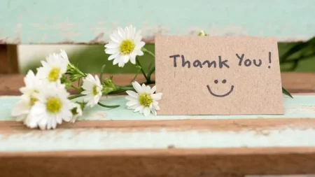 صيغة شكر وتقدير مناسبة لجميع الحالات ستنال اعجابكم